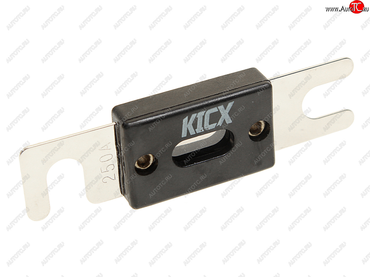 195 р. Предохранитель ANL 250A (1шт.) KICX KICX anl250p  с доставкой в г. Керчь