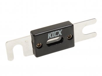 195 р. Предохранитель ANL 300A (1шт.) KICX KICX anl300p  с доставкой в г. Керчь. Увеличить фотографию 1