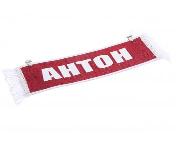 169 р. Вымпел АНТОН с бахромой на 2-х присосках АВТОРЕАЛ АВТОРЕАЛ антон  с доставкой в г. Керчь. Увеличить фотографию 1