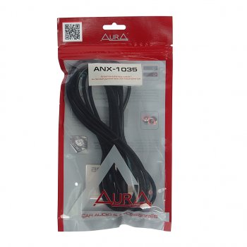589 р. Удлинитель антенны 3.5м AURA AURA anx-1035  с доставкой в г. Керчь. Увеличить фотографию 1