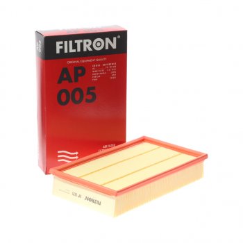 729 р. Фильтр воздушный VW Passat,Golf,Vento (88-97) AUDI 80,100,A6 (89-97) FILTRON FILTRON ap005  с доставкой в г. Керчь. Увеличить фотографию 1