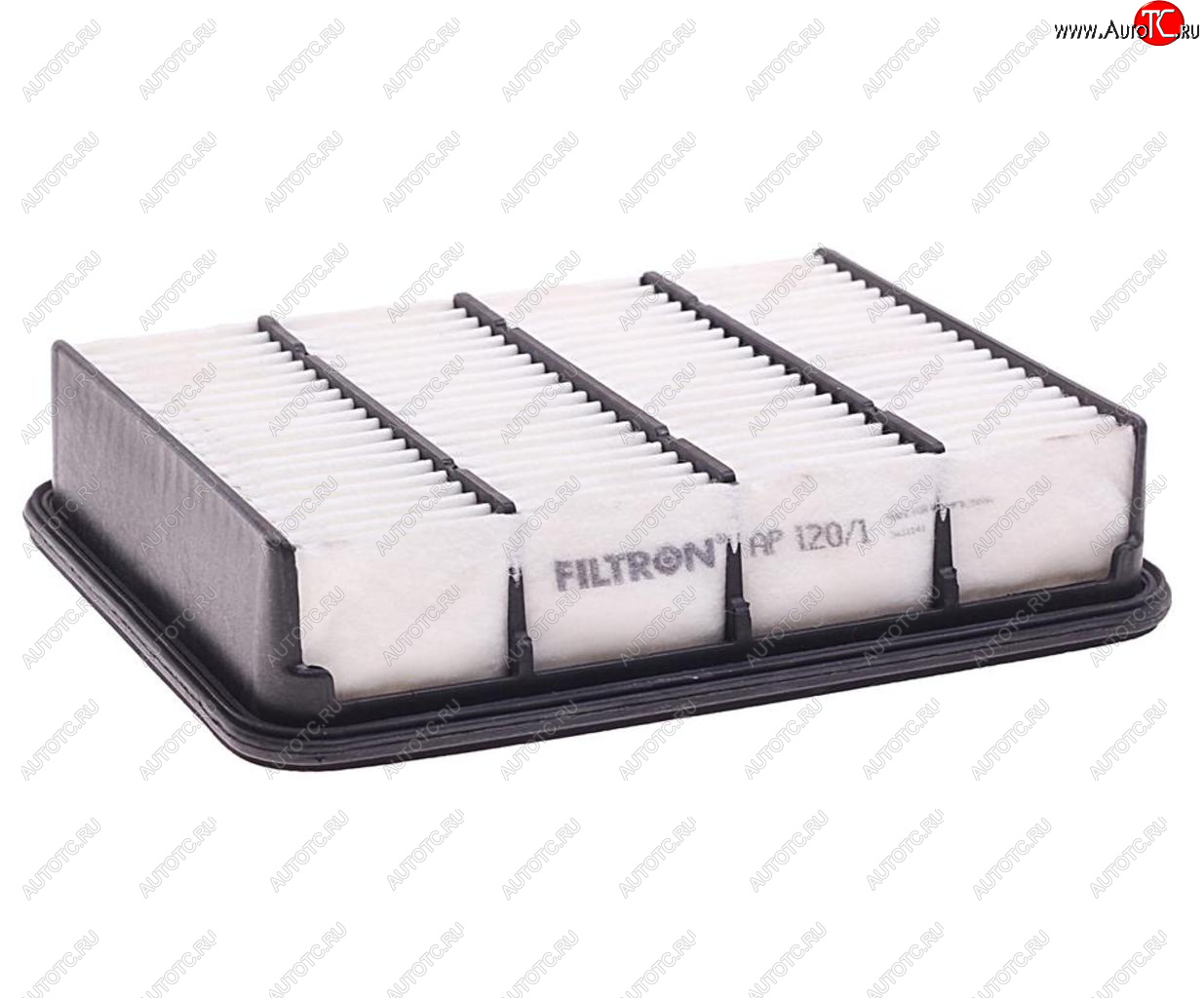 1 269 р. Фильтр воздушный FORD Ranger (99-06) (2.5 DTD) MITSUBISHI Galant (96-04) (2.02.42.5) FILTRON FILTRON ap1201  с доставкой в г. Керчь