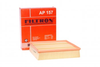 1 099 р. Фильтр воздушный MERCEDES VW FILTRON FILTRON ap157  с доставкой в г. Керчь. Увеличить фотографию 1