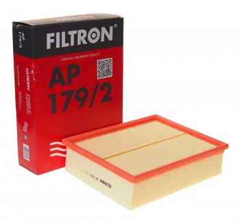 929 р. Фильтр воздушный AUDI A4 (00-) FILTRON FILTRON ap1792  с доставкой в г. Керчь. Увеличить фотографию 1