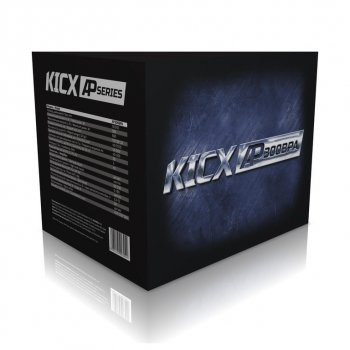 15 899 р. Сабвуфер корпусной активный 12 (30см) 300Вт KICX KICX ap 300bpa  с доставкой в г. Керчь. Увеличить фотографию 7