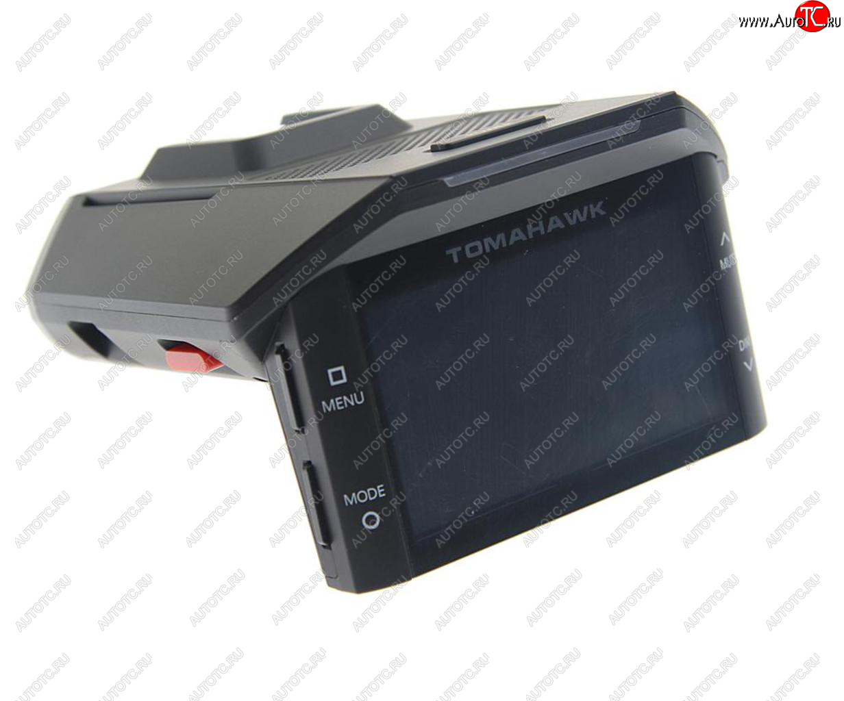 16 449 р. Видеорегистратор с радар-детектором GPS TOMAHAWK TOMAHAWK apache signature TOMAHAWK apache signature  с доставкой в г. Керчь