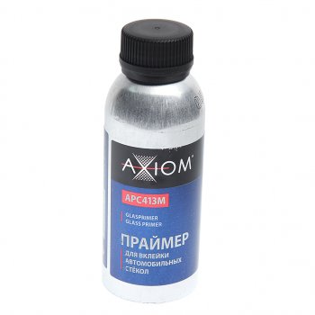 3 199 р. Праймер для стекол 250мл AXIOM AXIOM apc413m AXIOM apc413m  с доставкой в г. Керчь. Увеличить фотографию 1