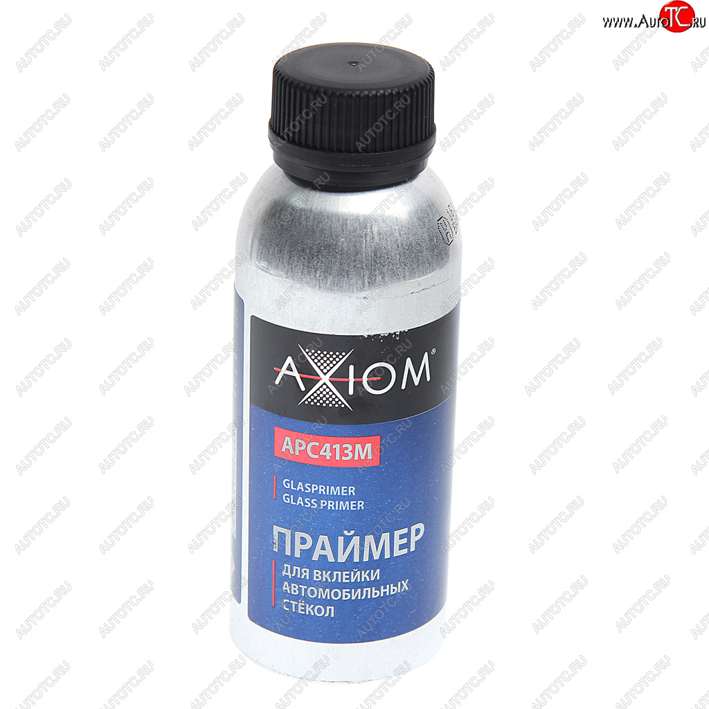 3 199 р. Праймер для стекол 250мл AXIOM AXIOM apc413m AXIOM apc413m  с доставкой в г. Керчь