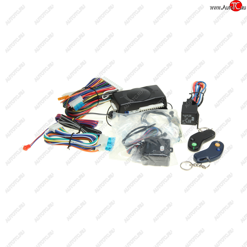 3 299 р. Сигнализация SHERIFF  aps-2500  aps-2500  с доставкой в г. Керчь
