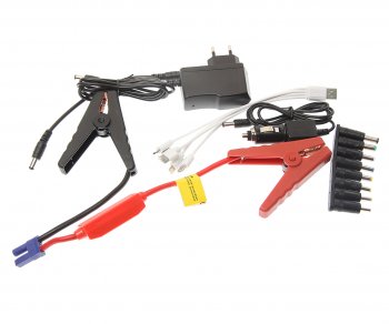 3 699 р. Устройство пусковое 12V 400A 12000мАч (power bank) ТОП АВТО ТОП АВТО apu120  с доставкой в г. Керчь. Увеличить фотографию 3