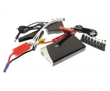 3 699 р. Устройство пусковое 12V 400A 12000мАч (power bank) ТОП АВТО ТОП АВТО apu120  с доставкой в г. Керчь. Увеличить фотографию 1