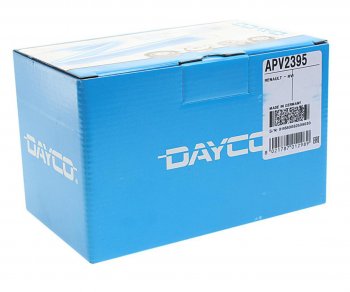 8 899 р. Натяжитель приводного ремня RENAULT Premium DAYCO DAYCO apv2395  с доставкой в г. Керчь. Увеличить фотографию 3