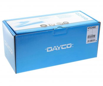 29 999 р. Натяжитель приводного ремня MAN F2000,TGA DAYCO DAYCO apv2460  с доставкой в г. Керчь. Увеличить фотографию 3