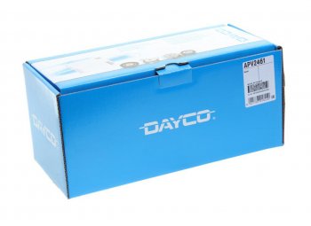 25 999 р. Натяжитель приводного ремня MAN F2000,TGA DAYCO DAYCO apv2461  с доставкой в г. Керчь. Увеличить фотографию 3