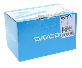 24 699 р. Натяжитель приводного ремня DAF CF85,XF95 DAYCO DAYCO apv2473 DAYCO apv2473  с доставкой в г. Керчь. Увеличить фотографию 3