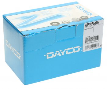 10 999 р. Натяжитель приводного ремня FREIGHTLINER DAYCO DAYCO apv2565  с доставкой в г. Керчь. Увеличить фотографию 3