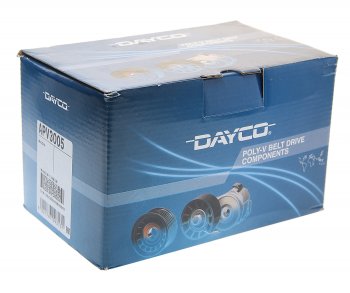 6 999 р. Ролик приводного ремня MAZDA 3 натяжителя (с демпфером) DAYCO DAYCO apv3005  с доставкой в г. Керчь. Увеличить фотографию 3
