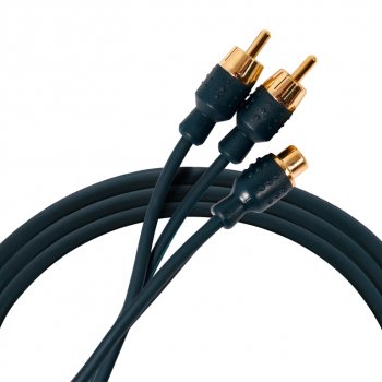 489 р. Кабель RCA 1х2 адаптер KICX KICX arca02m  с доставкой в г. Керчь. Увеличить фотографию 2