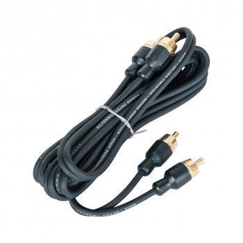 999 р. Кабель RCA 2х2 1м KICX KICX arca21  с доставкой в г. Керчь. Увеличить фотографию 3