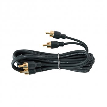 999 р. Кабель RCA 2х2 1м KICX KICX arca21  с доставкой в г. Керчь. Увеличить фотографию 4