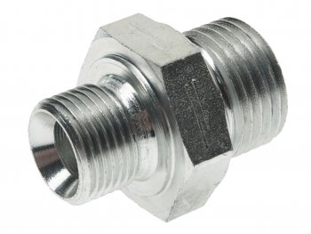 273 р. Переходник BSP(Ш)1/2-BSP(Ш)3/8 VITILLO VITILLO argg0806 vg (a500505-06-08cn-141 VITILLO argg0806 vg (a500505-06-08cn-141  с доставкой в г. Керчь. Увеличить фотографию 2
