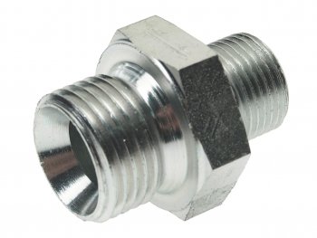 273 р. Переходник BSP(Ш)1/2-BSP(Ш)3/8 VITILLO VITILLO argg0806 vg (a500505-06-08cn-141 VITILLO argg0806 vg (a500505-06-08cn-141  с доставкой в г. Керчь. Увеличить фотографию 1