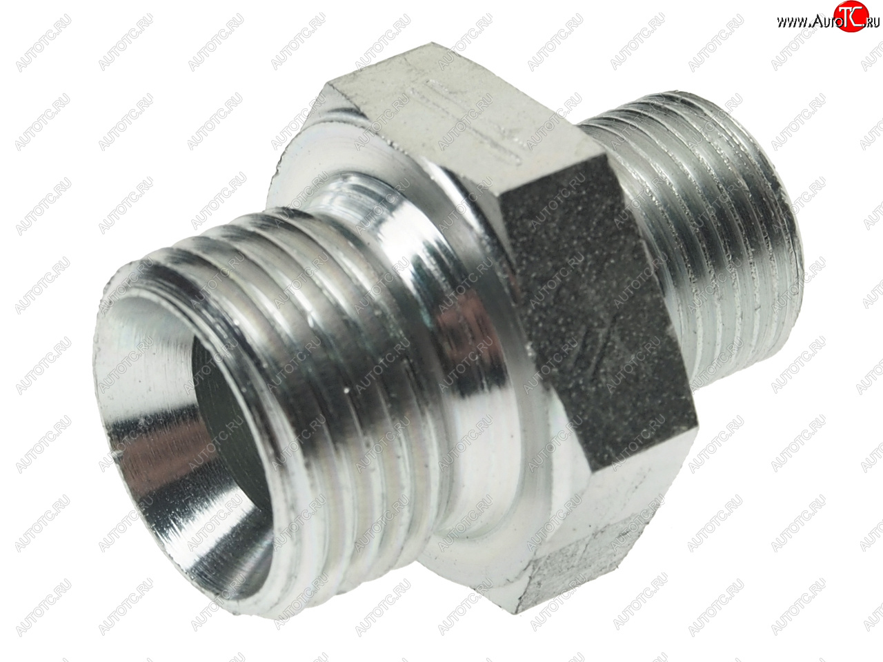 273 р. Переходник BSP(Ш)1/2-BSP(Ш)3/8 VITILLO VITILLO argg0806 vg (a500505-06-08cn-141 VITILLO argg0806 vg (a500505-06-08cn-141  с доставкой в г. Керчь