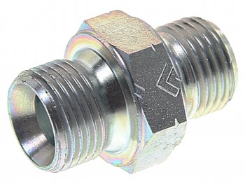 155 р. Переходник BSP(Ш)3/8-DKM(Ш)16х1.5 VITILLO VITILLO argm0616 vg VITILLO argm0616 vg  с доставкой в г. Керчь. Увеличить фотографию 1