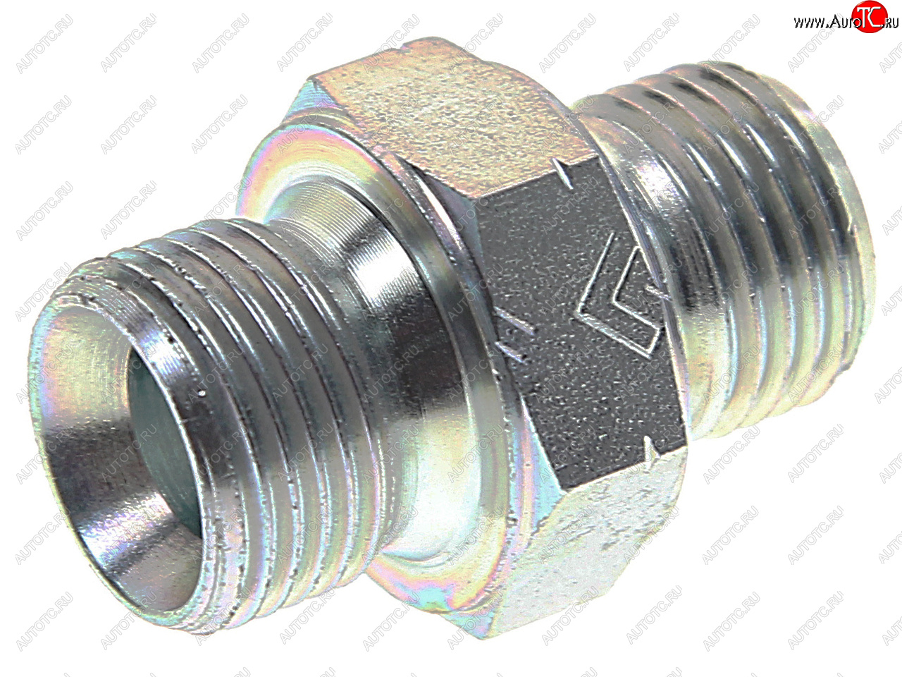 155 р. Переходник BSP(Ш)3/8-DKM(Ш)16х1.5 VITILLO VITILLO argm0616 vg VITILLO argm0616 vg  с доставкой в г. Керчь