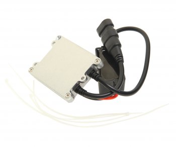 1 329 р. Блок контрольный Xenon 12V Slim OPTIMA OPTIMA arx-104-12  с доставкой в г. Керчь. Увеличить фотографию 2