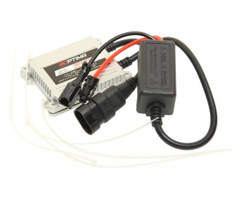 1 329 р. Блок контрольный Xenon 12V Slim OPTIMA OPTIMA arx-104-12  с доставкой в г. Керчь. Увеличить фотографию 1