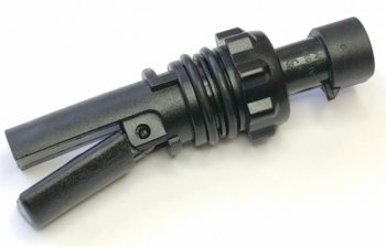 639 р. Датчик бачка расширительного ГАЗ-3302,ГАЗель Next,ГАЗон Next АВТОТРЕЙД АВТОТРЕЙД ат407721  с доставкой в г. Керчь. Увеличить фотографию 3