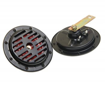 Сигнал звуковой 24V 410510Hz комплект 2шт. AT AT at62504