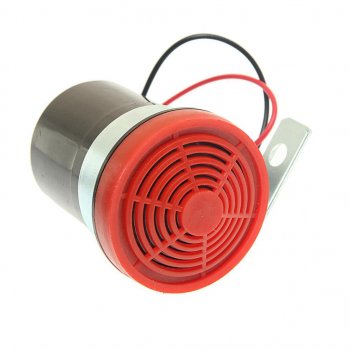 241 р. Сигнал звуковой 12V заднего хода AT AT at62701  с доставкой в г. Керчь. Увеличить фотографию 1