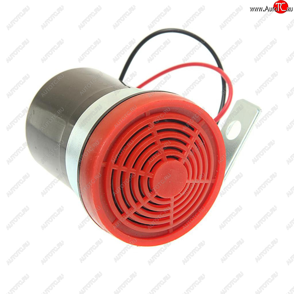 241 р. Сигнал звуковой 12V заднего хода AT AT at62701  с доставкой в г. Керчь