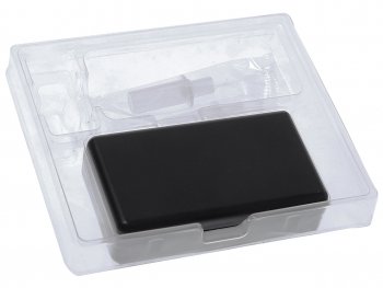 10 199 р. Алкотестер электрохимический до 4.00 промилле LCD дисплей,звуковой сигнализатор INSPECTOR INSPECTOR at850  с доставкой в г. Керчь. Увеличить фотографию 2