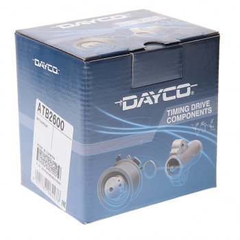 9 349 р. Натяжитель приводного ремня (гидравлический) DAYCO Mitsubishi L200 4  рестайлинг (2013-2016)  с доставкой в г. Керчь. Увеличить фотографию 3