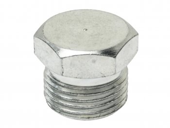 Заглушка CEL P=12 18х1.5- L=10 VITILLO VITILLO atme12l vg (l)