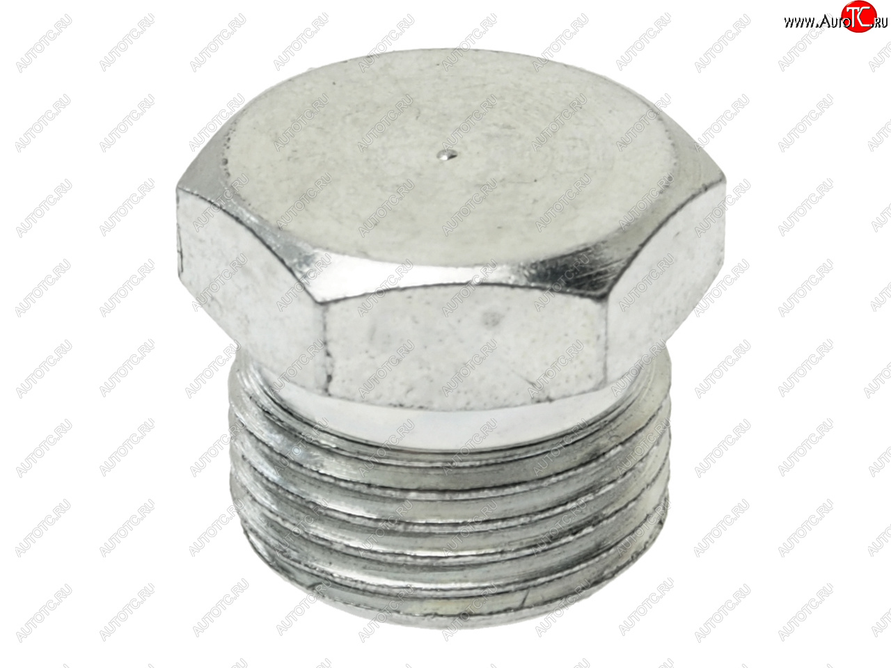 469 р. Заглушка CEL P=12 18х1.5- L=10 VITILLO VITILLO atme12l vg (l)  с доставкой в г. Керчь