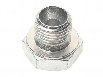 164 р. Заглушка BSP(Ш)14  atmg04 vg  с доставкой в г. Керчь. Увеличить фотографию 1