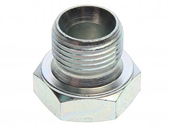160 р. Заглушка BSP(Ш)3/8  atmg06 vg  atmg06 vg  с доставкой в г. Керчь. Увеличить фотографию 2