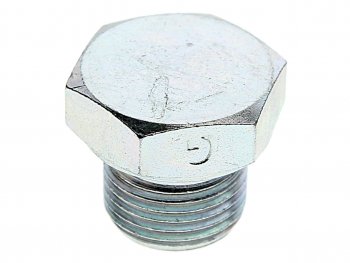 Заглушка BSP(Ш)3/8  atmg06 vg  atmg06 vg