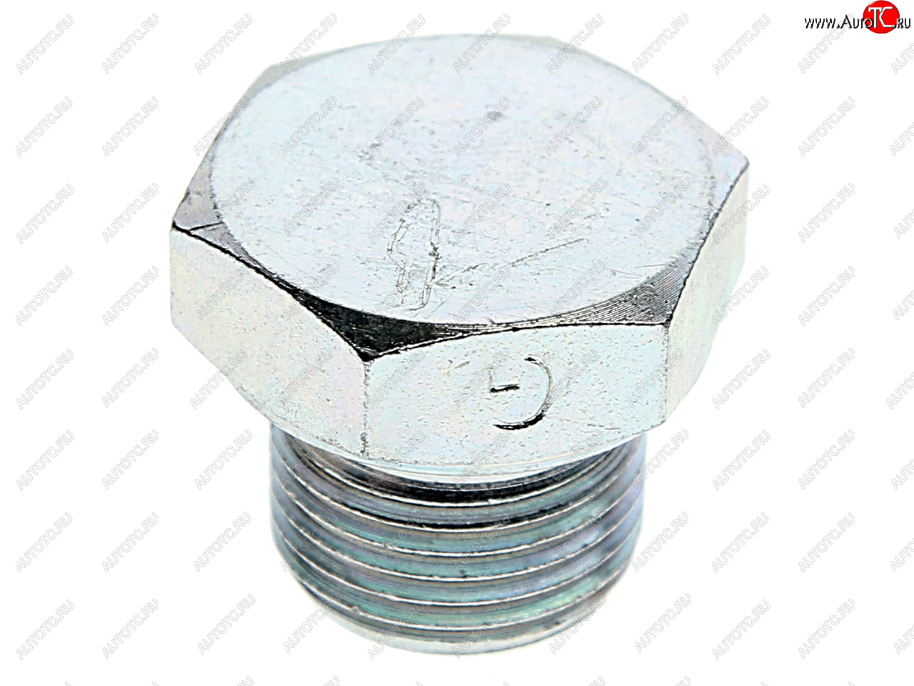 160 р. Заглушка BSP(Ш)3/8  atmg06 vg  atmg06 vg  с доставкой в г. Керчь