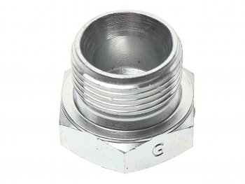 221 р. Заглушка BSP(Ш)34 VITILLO VITILLO atmg12 vg  с доставкой в г. Керчь. Увеличить фотографию 1