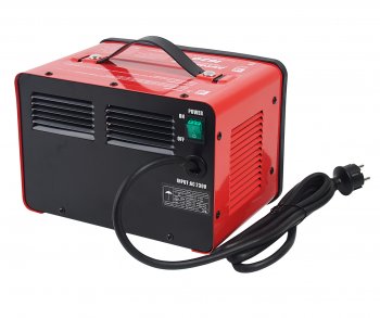 24 599 р. Устройство пуско-зарядное 12-24V55-1500Ач600А в кейсе BESTWELD BESTWELD autostart i620  с доставкой в г. Керчь. Увеличить фотографию 2