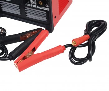 24 599 р. Устройство пуско-зарядное 12-24V55-1500Ач600А в кейсе BESTWELD BESTWELD autostart i620  с доставкой в г. Керчь. Увеличить фотографию 5