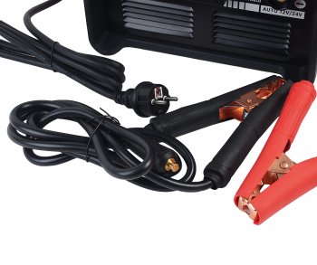 24 599 р. Устройство пуско-зарядное 12-24V55-1500Ач600А в кейсе BESTWELD BESTWELD autostart i620  с доставкой в г. Керчь. Увеличить фотографию 6