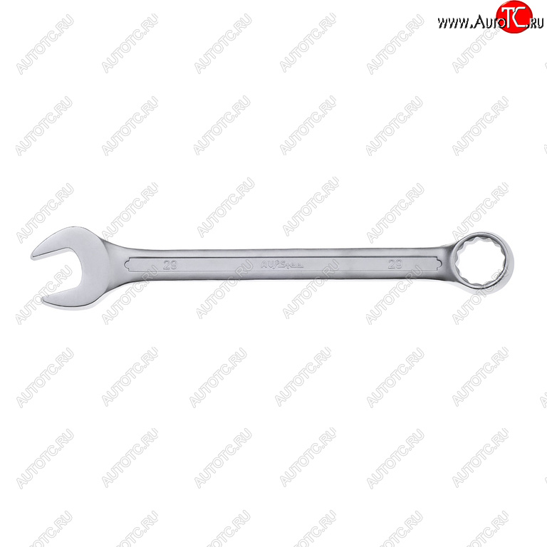 729 р. Ключ комбинированный 29х29мм AV STEEL AV STEEL av-311029  с доставкой в г. Керчь