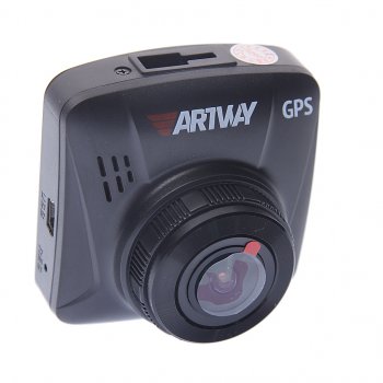Видеорегистратор ARTWAY ARTWAY av-397