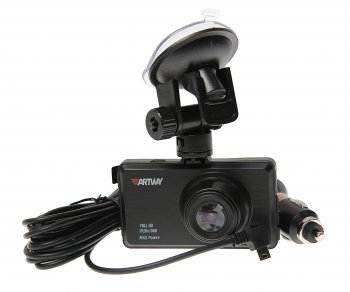 Видеорегистратор ARTWAY ARTWAY av-400